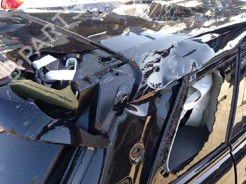 Electronic module LAND ROVER RANGE ROVER EVOQUE (L538) 2.2 D 4x4 | BP4808052M83 