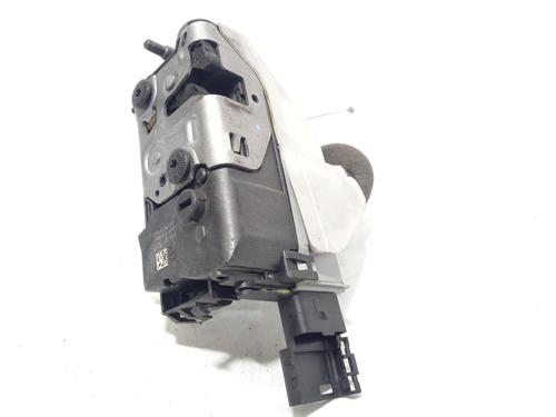 Used Rear left lock Rear left lock 18680408 18680408
