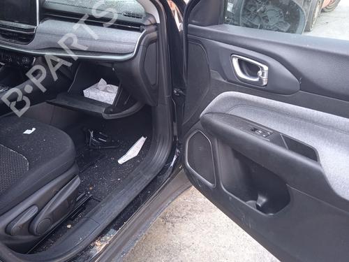 Rear mirror JEEP COMPASS (MP, M6, MV, M7) 1.6 Multijet | BP19286890I6 