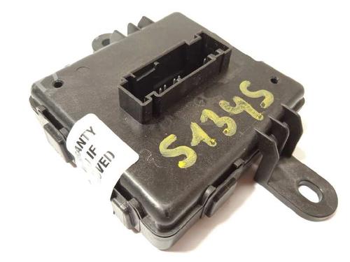 Elektronisk modul Elektronisk modul 15384247 15384247