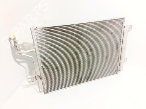 AC radiator MAZDA 3 Saloon (BP_) 2.5 e-SKYACTIV-G (BP5S) | BP34440910M32 - Image 2