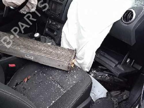 Climate control NISSAN QASHQAI / QASHQAI +2 I (J10, NJ10, JJ10E) 1.6 dCi | BP7450540I5 