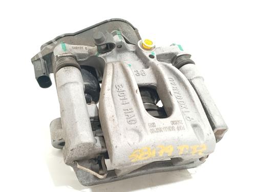 Used Left rear brake caliper Left rear brake caliper BYD SEAL U [2024-2026] 35946428 35946428