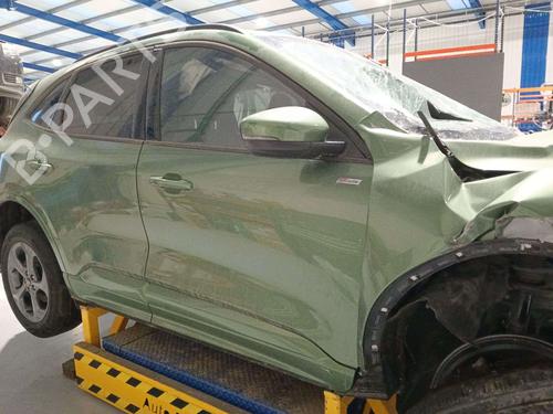 Right sun visor FORD KUGA III (DFK) 2.5 FHEV | BP39613851I2 - Image 17