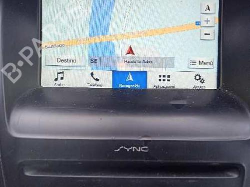 Electronic module FORD FOCUS III  | BP17664528M83 