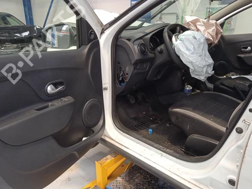 Engine DACIA SANDERO II 1.0 SCe 75 (B8JC, B8JD, B8NC) | BP34006661M1  - Image 34