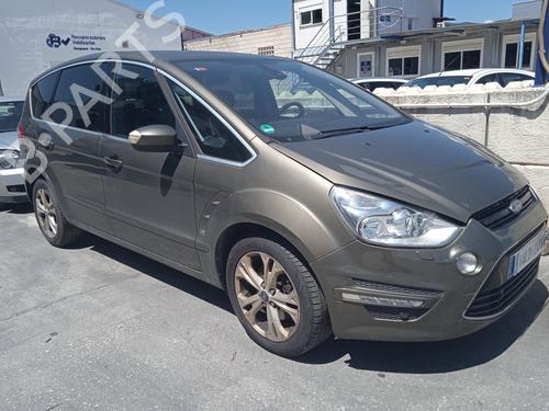Left front window switch FORD S-MAX (WA6)  | BP19265424I27  - Image 6