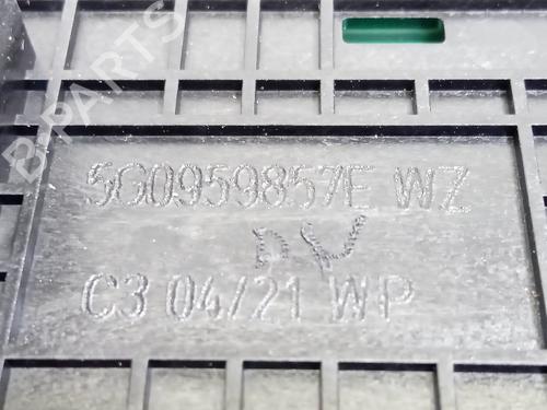 Left front window switch SEAT ATECA (KH7, KHP) 2.0 TDI | BP23945725I27 - Image 4