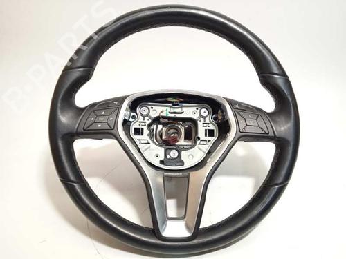 Steering wheel MERCEDES-BENZ A-CLASS (W176) A 180 CDI (176.000) (109 hp) 8872847