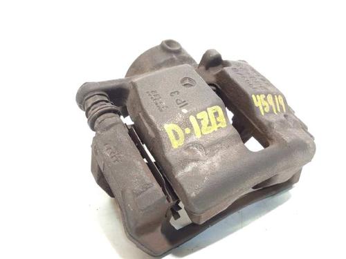 Used Left front brake caliper MERCEDES-BENZ B-CLASS Sports Tourer (W245) B 180 CDI (245.207) (109 hp) 11562657
