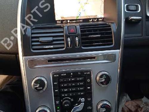 Right rear driveshaft VOLVO XC60 I SUV (156) D5 AWD | BP19314528M41 