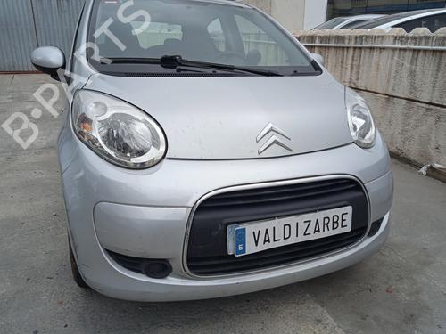 Right headlight CITROËN C1 (PM_, PN_) 1.0 | BP25626787C29 - Image 9