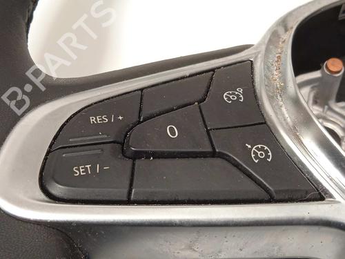 Rat RENAULT CLIO V (B7_) | BP16658250C49