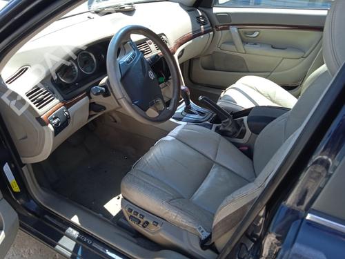 Left headlight VOLVO S80 I (184) D5 | BP28291640C28