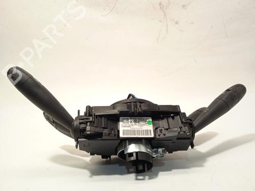 Steering column stalk PEUGEOT 5008 (0U_, 0E_) 1.6 HDi | BP27703039I23