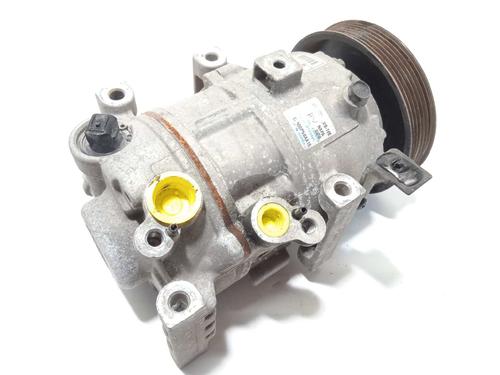 Used AC compressor KIA CARENS IV 1.6 GDi (135 hp) 16548019