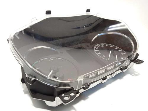 Used Instrument cluster TOYOTA YARIS (_P13_) 1.5 Hybrid (NHP130_, NHP130) (101 hp) 9667424