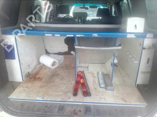 AC radiator NISSAN PATHFINDER III (R51) 2.5 dCi | BP5078809M32