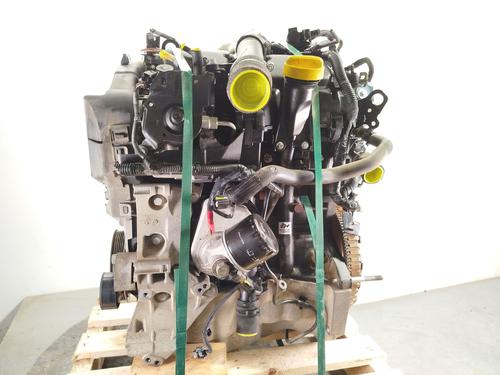 Engine DACIA DOKKER MPV (KE_) 1.5 dCi (KEAJ, KEAH) | BP29309195M1 
