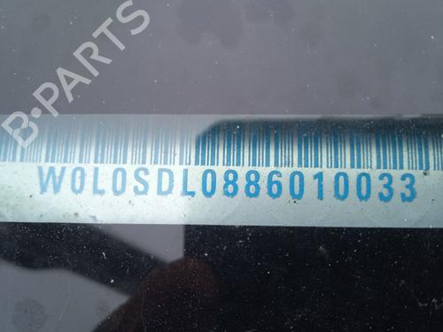 Left taillight OPEL CORSA D (S07) 1.3 CDTI (L08, L68) | BP30687037C34 