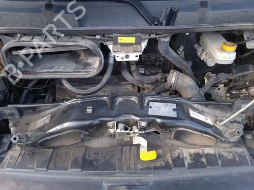 Right sun visor CITROËN JUMPER II Platform/Chassis 2.2 HDi 130 | BP17864505I2 