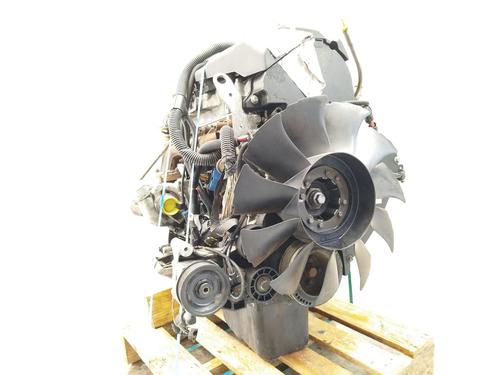 Engine IVECO DAILY IV Van 29L10 V | BP36883530M1  - Image 5