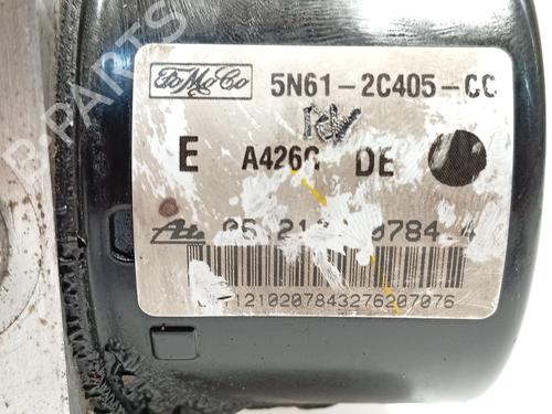 ABS pump MAZDA 5 (CR) 2.0 CD (CR19) | BP28489292M43 - Image 6