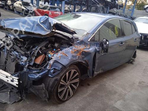 Brake master cylinder TOYOTA COROLLA Hatchback (_E21_, _EA1_, _EH1_) 2.0 Hybrid (MZEH12) | BP17662530M77 