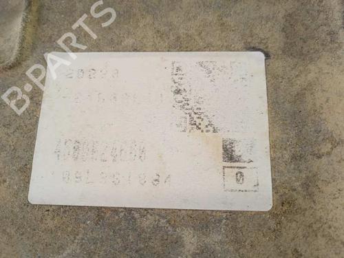Gearbox HYUNDAI ix55 3.0 V6 CRDi | BP7817694M3 