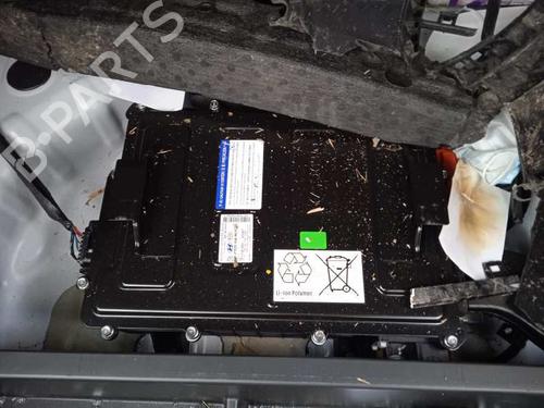 Starter HYUNDAI i30 (PDE, PD, PDEN) 1.0 T-GDI | BP13492470M8  - Image 30