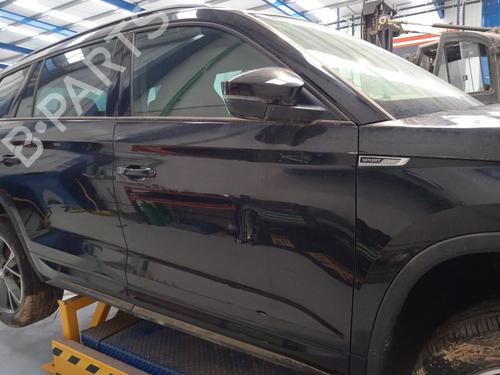 Electronic module SKODA KODIAQ I (NS6, NS7, NV7) 1.5 TSI | BP36833226M83  - Image 15
