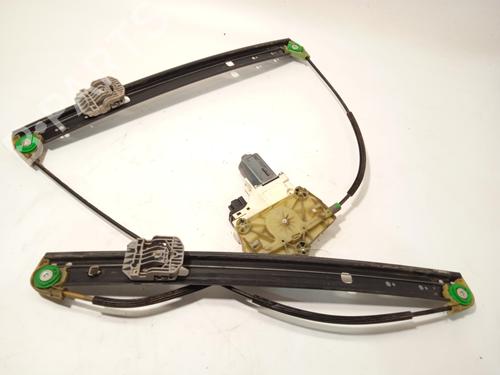 Rudehejsemekanisme Højre foran AUDI Q7 (4LB) 3.0 TDI quattro | BP30001036C23 