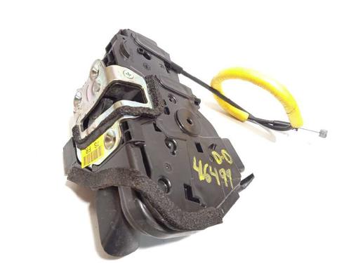 Used Front right lock KIA RIO IV (YB, SC, FB) 1.2 CVVT (84 hp) 9415384