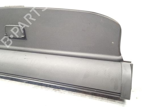 Rear parcel shelf AUDI A4 B6 Avant (8E5)  | BP25715433C85 