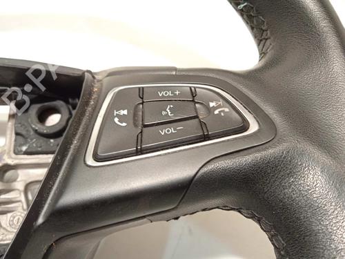 Steering wheel FORD GRAND C-MAX (DXA/CB7, DXA/CEU) | BP17530252C49