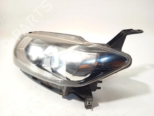 Lyskaster venstre NISSAN PULSAR Hatchback (C13) 1.5 dCi | BP29751036C28 