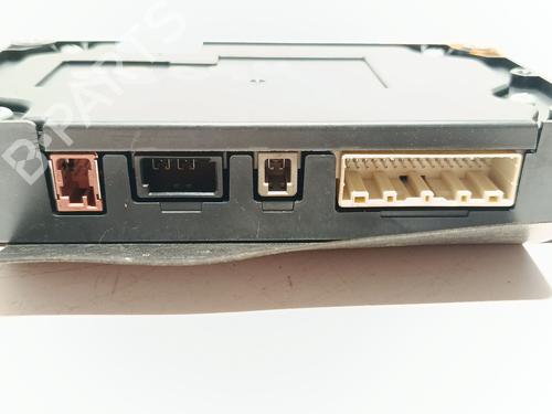 Electronic module MAZDA CX-5 (KF) | BP34244493M83 - Image 4