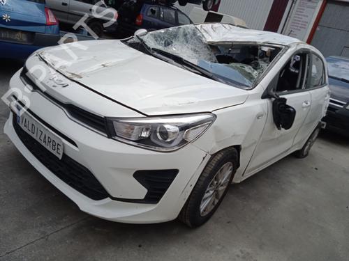 Gearbox KIA RIO IV (YB, SC, FB) 1.2 CVVT | BP28184297M3 