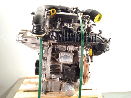 Used Engine SEAT IBIZA V (KJ1, KJG) 1.0 TSI (95 hp) 29630044