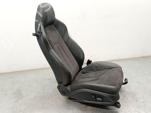 Sæde højre fortil AUDI R8 (4S3, 4SP) 5.2 FSI Plus quattro | BP31063977C16 - Image 2