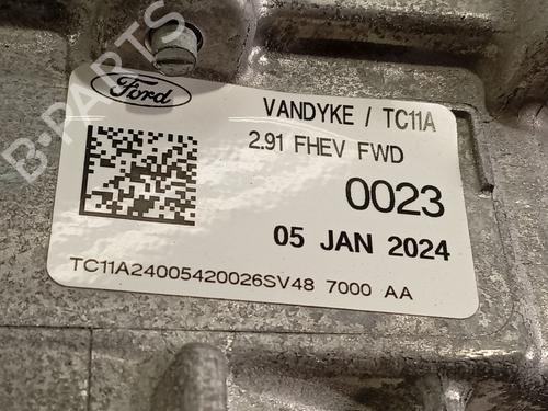 Gearbox FORD KUGA III (DFK) 2.5 FHEV | BP32860685M3  - Image 8