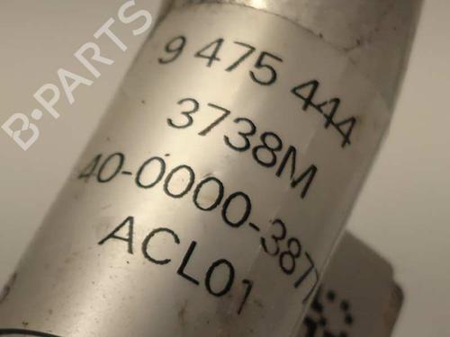 AC pipe BMW X5 (G05, F95) xDrive 40 i | BP14347066M126 