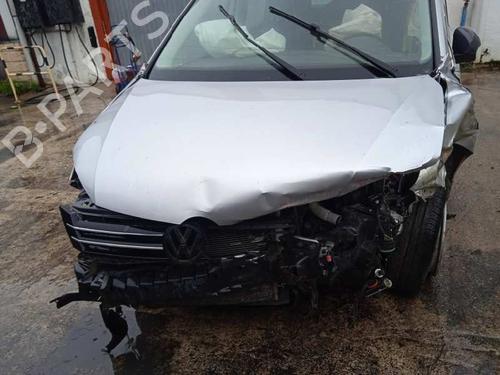 Getriebe VW SHARAN (7N1, 7N2) 2.0 TDI | BP16658289M3 