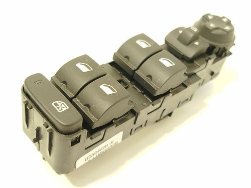 Used Left front window switch Left front window switch OPEL CROSSLAND X / CROSSLAND (P17, P2QO) 1.5 (75) (110 hp) 27380975 27380975