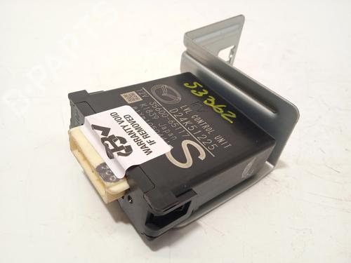 Used Electronic module MAZDA CX-3 (DK) 2.0 SKYACTIV-G (DK5W, DK6W) (120 hp) 19794763
