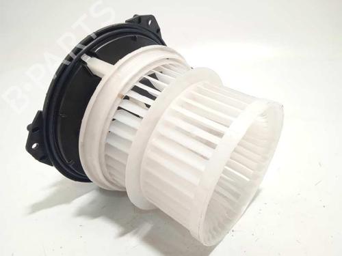 Used Heater blower motor TOYOTA PRIUS (_W5_) 1.8 Hybrid (ZVW50_, ZVW51_) (98 hp) 9701472
