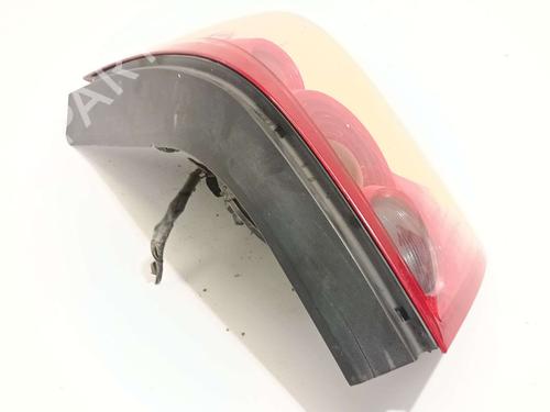 Right taillight NISSAN PRIMERA Hatchback (P12) 1.9 dCi | BP38348530C35 - Image 2