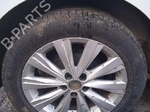 Left taillight VW POLO VI (AW1, BZ1, AE1) 1.0 TSI | BP18458283C34 