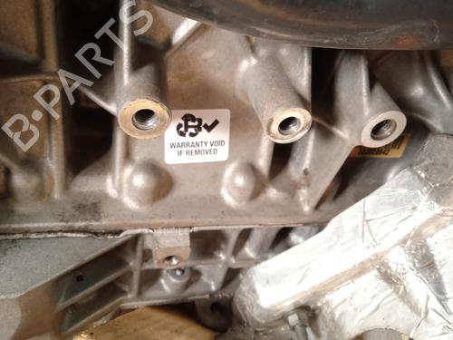 Engine PEUGEOT 307 CC (3B) 2.0 16V | BP28450858M1 