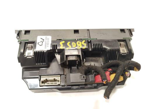 Climate control AUDI A6 C6 (4F2) 3.0 TDI quattro | BP36023711I5 - Image 4
